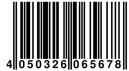 4 050326 065678