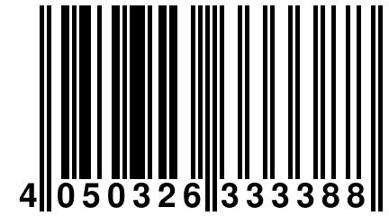 4 050326 333388
