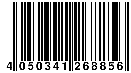 4 050341 268856