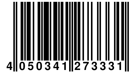 4 050341 273331