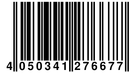 4 050341 276677