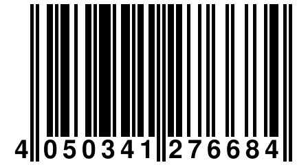 4 050341 276684