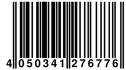 4 050341 276776