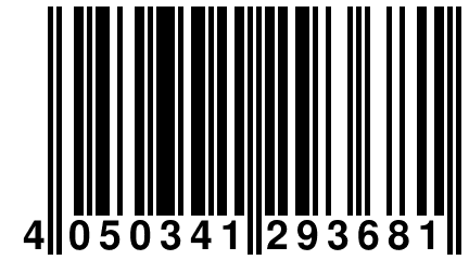 4 050341 293681