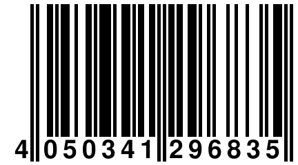 4 050341 296835