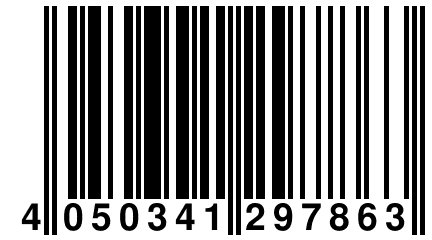 4 050341 297863