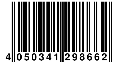 4 050341 298662
