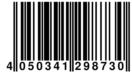 4 050341 298730