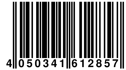 4 050341 612857