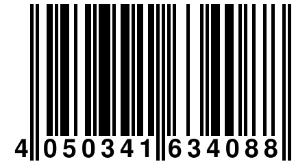 4 050341 634088