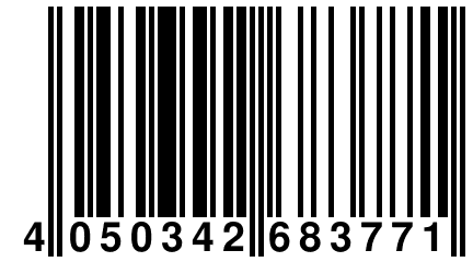4 050342 683771