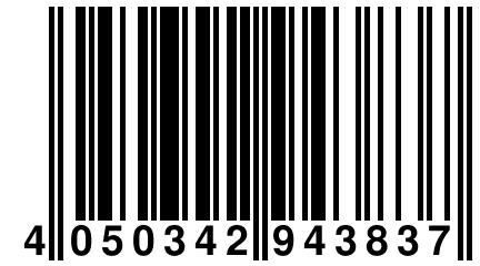 4 050342 943837