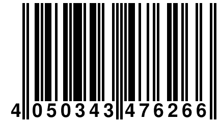 4 050343 476266