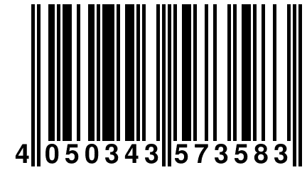 4 050343 573583