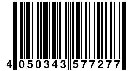 4 050343 577277