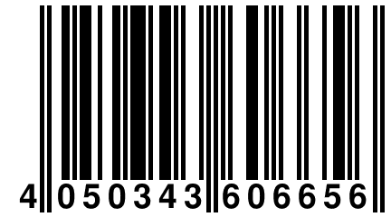 4 050343 606656