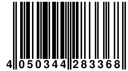 4 050344 283368