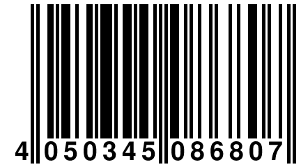 4 050345 086807
