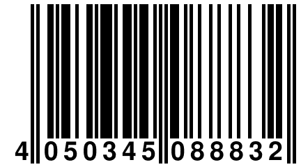 4 050345 088832
