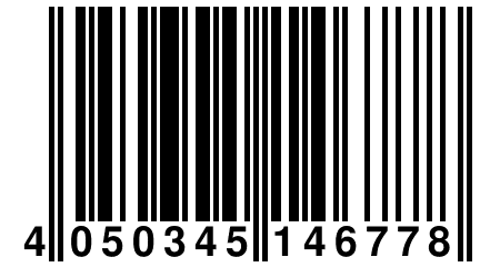 4 050345 146778