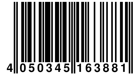 4 050345 163881