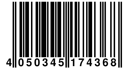 4 050345 174368