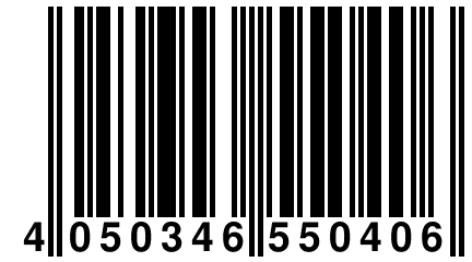 4 050346 550406