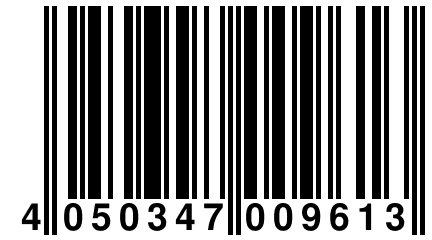 4 050347 009613