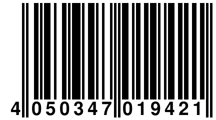 4 050347 019421
