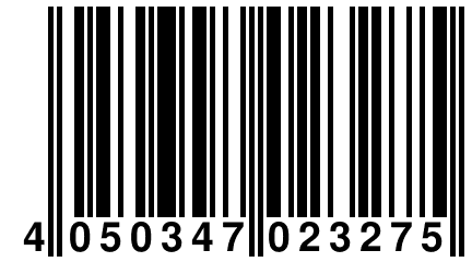 4 050347 023275