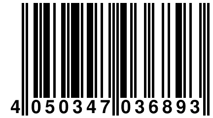 4 050347 036893