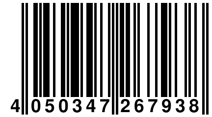 4 050347 267938