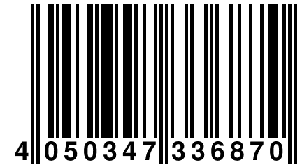 4 050347 336870