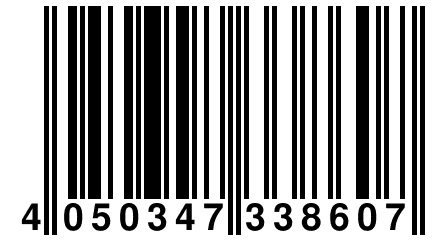 4 050347 338607