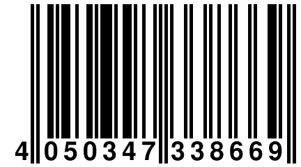 4 050347 338669