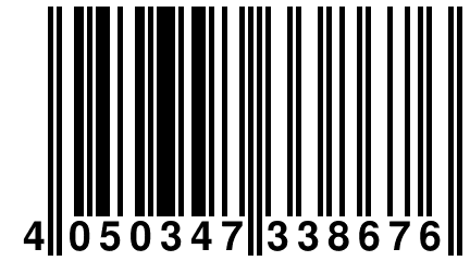 4 050347 338676