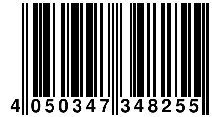 4 050347 348255