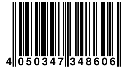 4 050347 348606