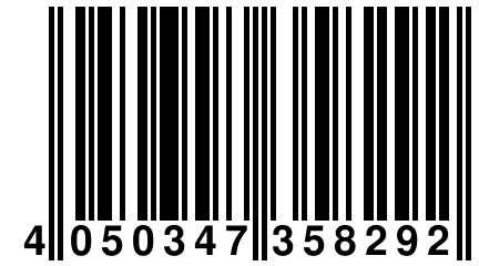 4 050347 358292