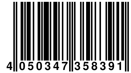 4 050347 358391
