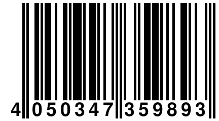 4 050347 359893