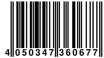 4 050347 360677
