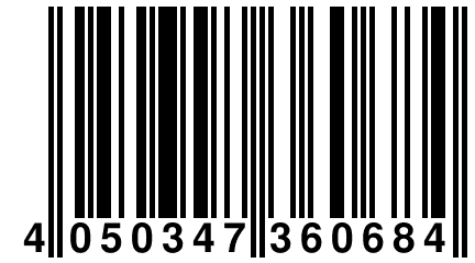 4 050347 360684