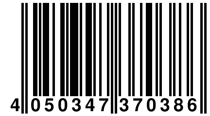 4 050347 370386