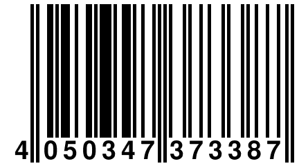 4 050347 373387