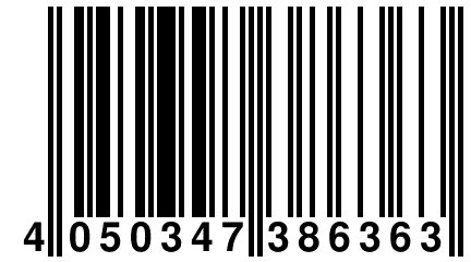4 050347 386363