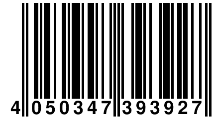 4 050347 393927