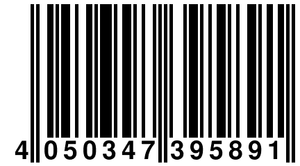 4 050347 395891