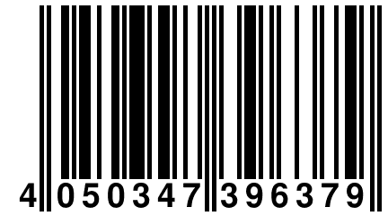 4 050347 396379