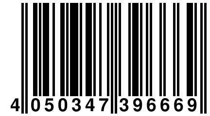 4 050347 396669